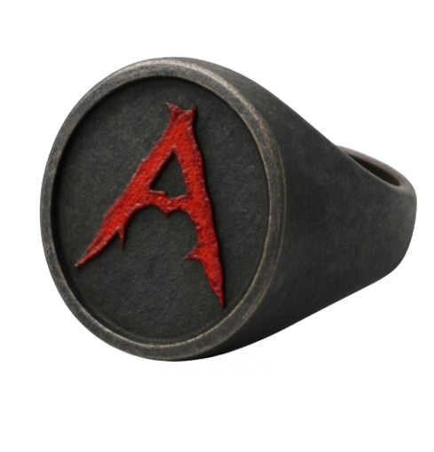 Signet Ring