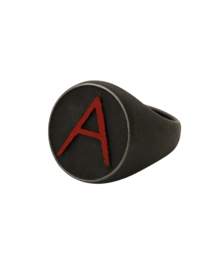 Look from Veins Manifesto