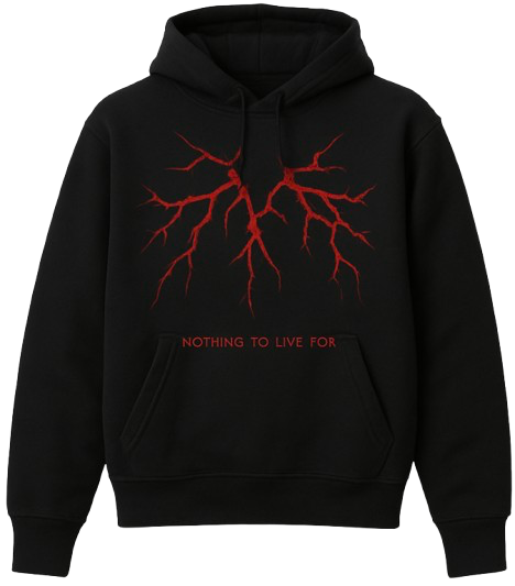Hoodie Nothing
